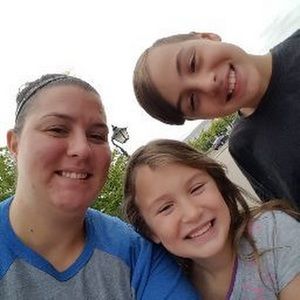 Meet your Posher, Jeanine